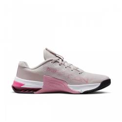Dámské boty Nike Metcon 8 bílo - růžové