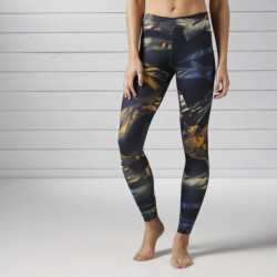 Dámské legíny RE TIGHT BK7225