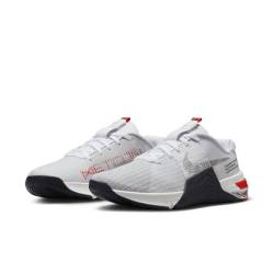 Woman Shoes Nike Metcon 8 - white/grey