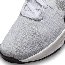 Woman Shoes Nike Metcon 8 - white/grey