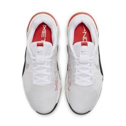 Woman Shoes Nike Metcon 8 - white/grey
