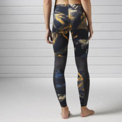 Dámské legíny RE TIGHT BK7225