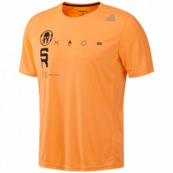 Tričko Spartan Race SRM SS TECH BK7233