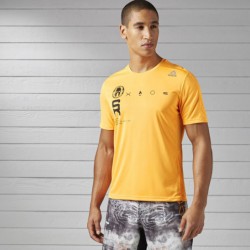 Tričko Spartan Race SRM SS TECH BK7233