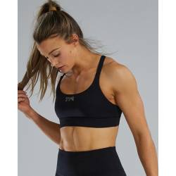 Sport Bra TYR - black