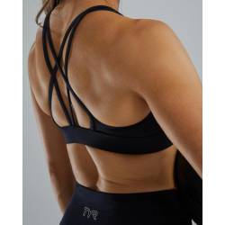 Sport Bra TYR - black