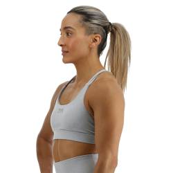 Bra TYR - Base KINETIC RACER White