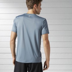 Pánské tričko RE SS TEE BK7279