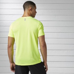 Pánské tričko RE SS TEE BK7280