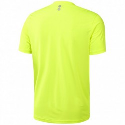 Pánské tričko RE SS TEE BK7280