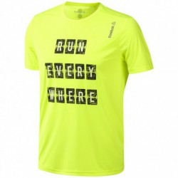 Pánské tričko RE SS TEE BK7280