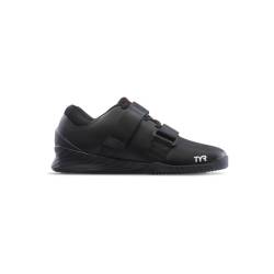 Weightlifting Shoes TYR L-1 Lifter - black