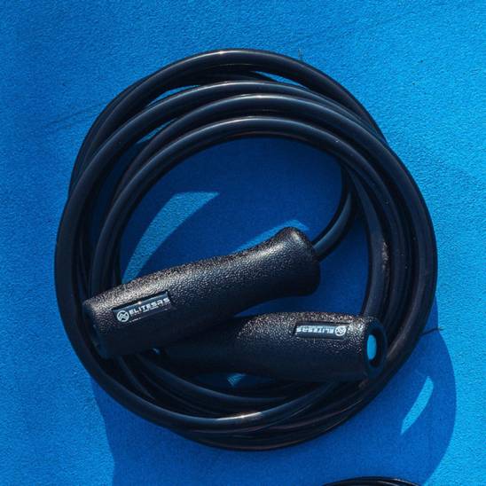 Power Springseil Muay Thai 2.0 - Schwer 305 cm
