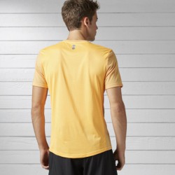 Tričko RE SS TEE BK7284