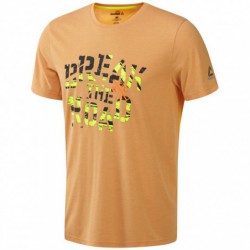 Tričko RE SS TEE BK7284