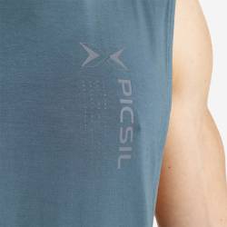 Picsil Training Tank Man Tank Core 0.2 - NAVY