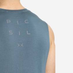 Picsil Training Tank Man Tank Core 0.2 - NAVY