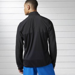 Pánská bunda RE WVN JKT BK7295