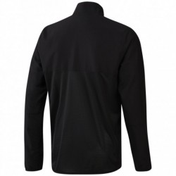 Pánská bunda RE WVN JKT BK7295