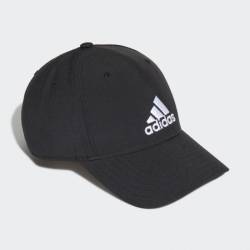 Cap adidas - black