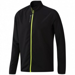 Pánská bunda RE WVN JKT BK7295