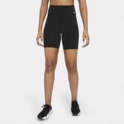 Woman functional Shorts Nike ONE MID-RISE 7