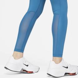 Dámské legíny Nike Pro - modré