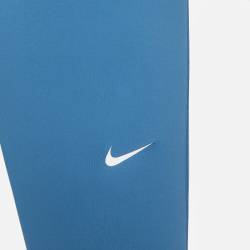 Woman Tight Nike Pro - blau
