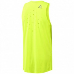 Pánské tílko OSR SINGLET BK7306