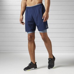 Běžecké šortky OSR SINGLET BK7307