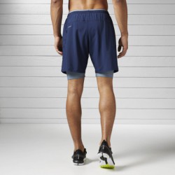 Běžecké šortky OSR SINGLET BK7307