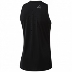 Pánské tričko OSR SINGLET BK7309