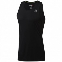 Pánské tričko OSR SINGLET BK7309