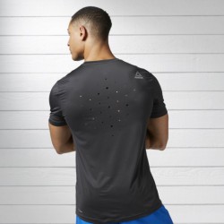 Pánské tričko OSR SS TEE BK7310
