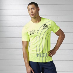 Tričko OSR SS TEE BK7314