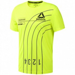 Tričko OSR SS TEE BK7314