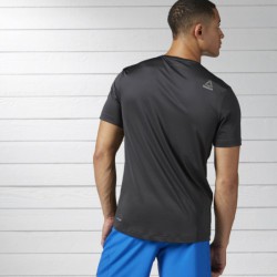 Pánské tričko OSR SS TEE BK7317