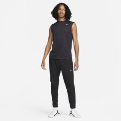 Man Top Nike DRI-FIT LEGEND - black