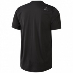 Pánské tričko OSR SS TEE BK7317