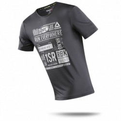 Pánské tričko OSR SS TEE BK7317