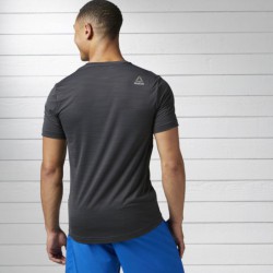 OSR SS AC TEE BK7321