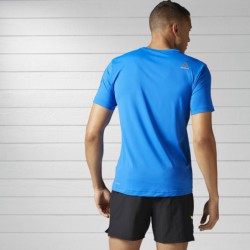 Pánské tričko OSR SS AC TEE BK7322