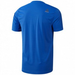 Pánské tričko OSR SS AC TEE BK7322