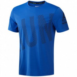 Pánské tričko OSR SS AC TEE BK7322