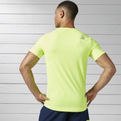 Pánské tričko OSR SS AC TEE BK7323