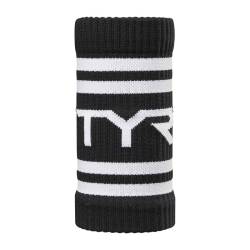 TYR Wristbands - black