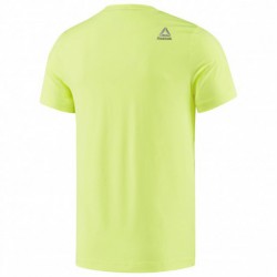 Pánské tričko OSR SS AC TEE BK7323