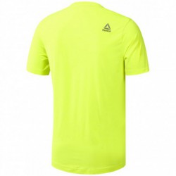 Pánské tričko OSR SS AC TEE BK7323