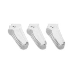 Nike Everyday Max white training socks(3 pairs)
