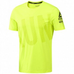 Pánské tričko OSR SS AC TEE BK7323